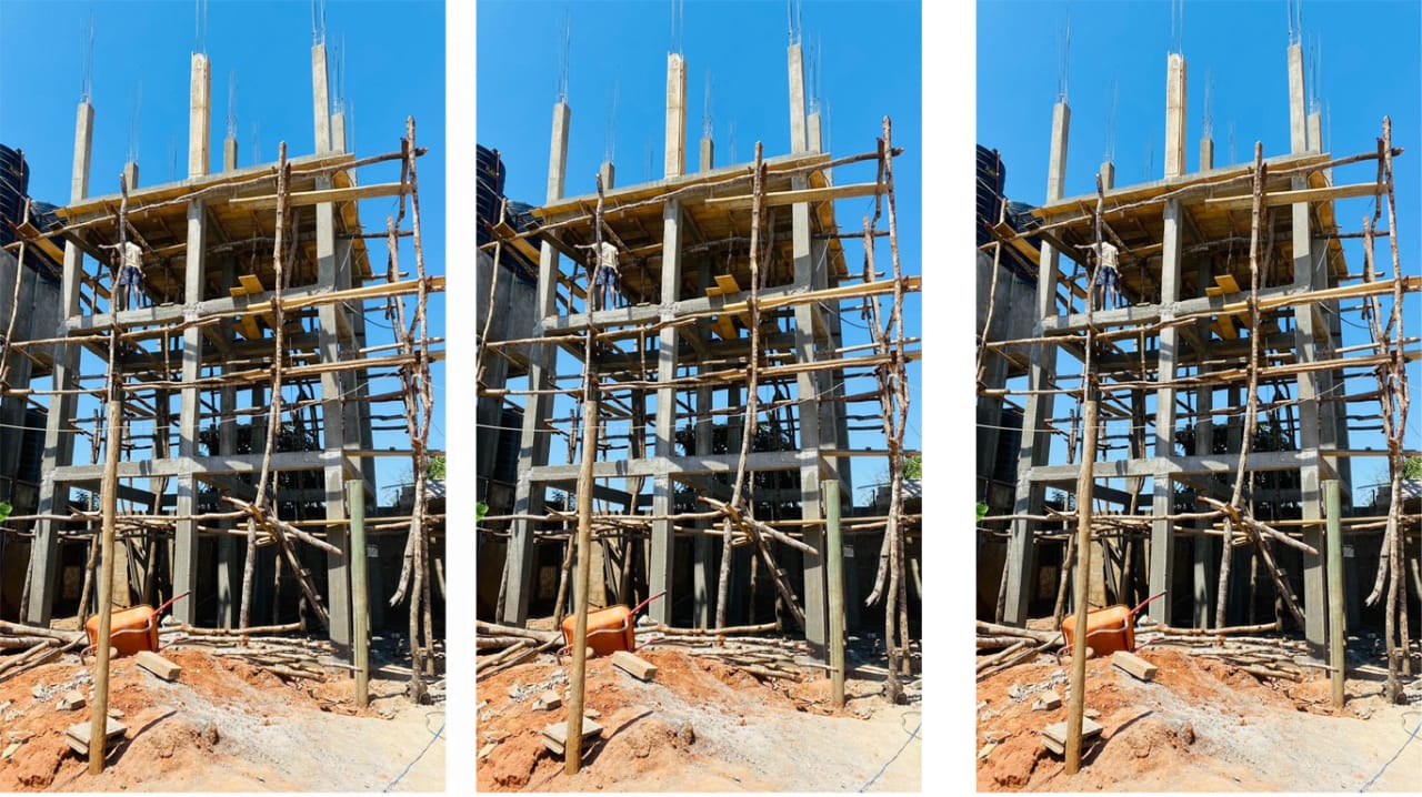 Projecto de Arquitectura