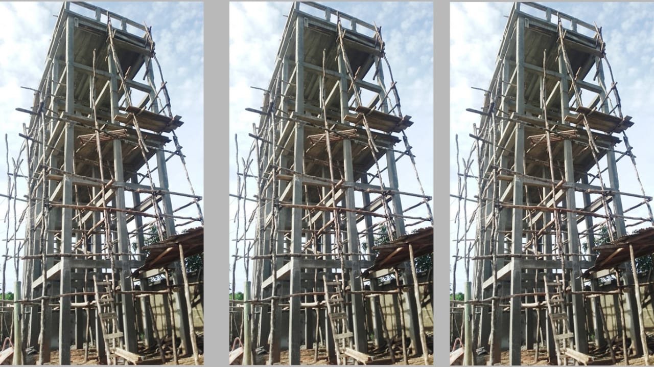 Projecto de Arquitectura