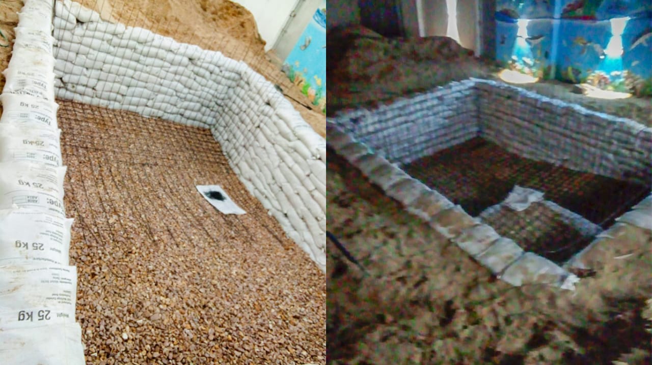 Projecto de Arquitectura