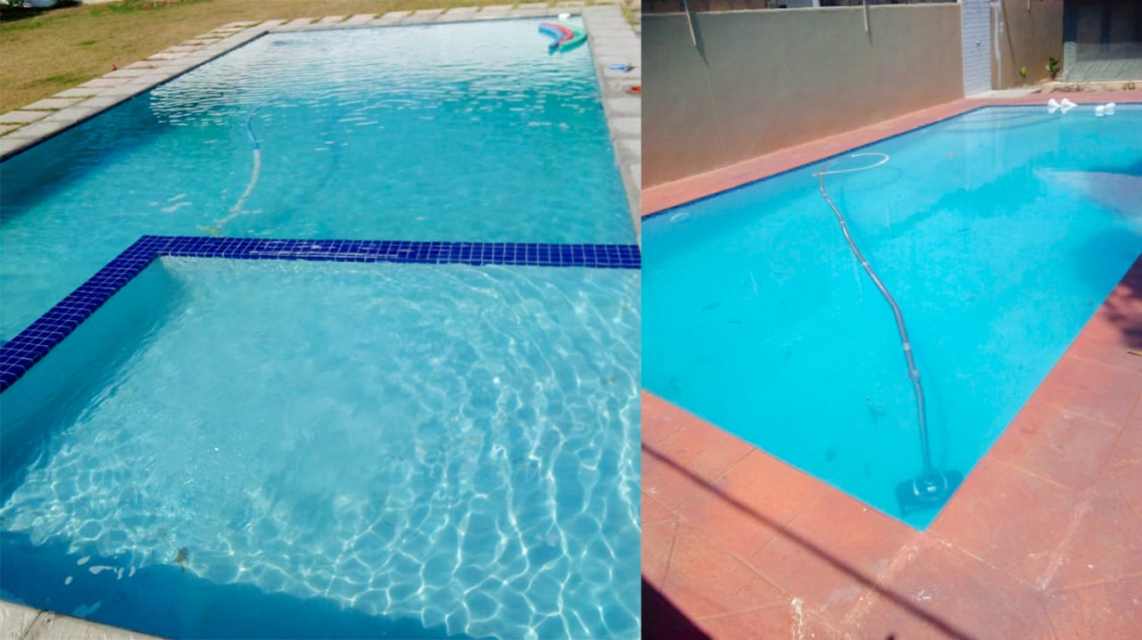 Projecto de Arquitectura