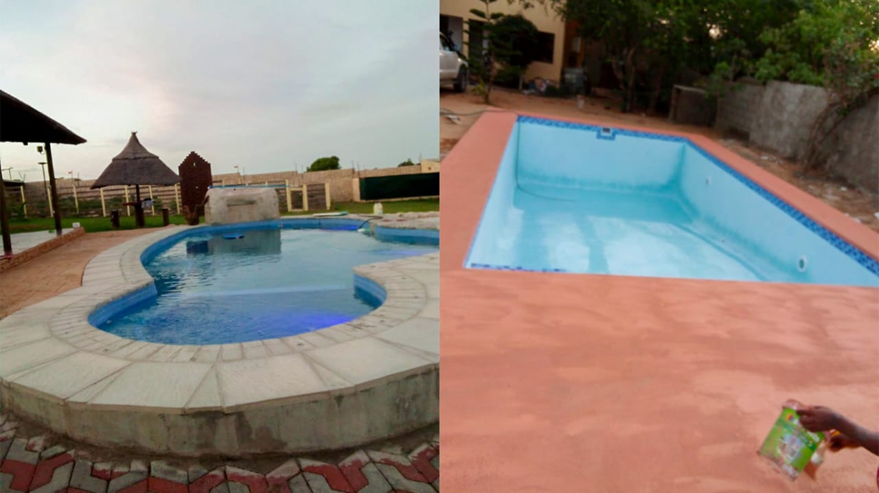 Projecto de Arquitectura