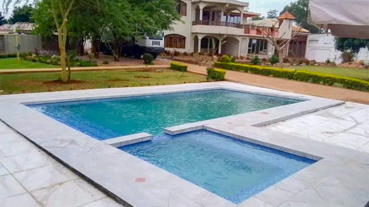 Projecto de Arquitectura