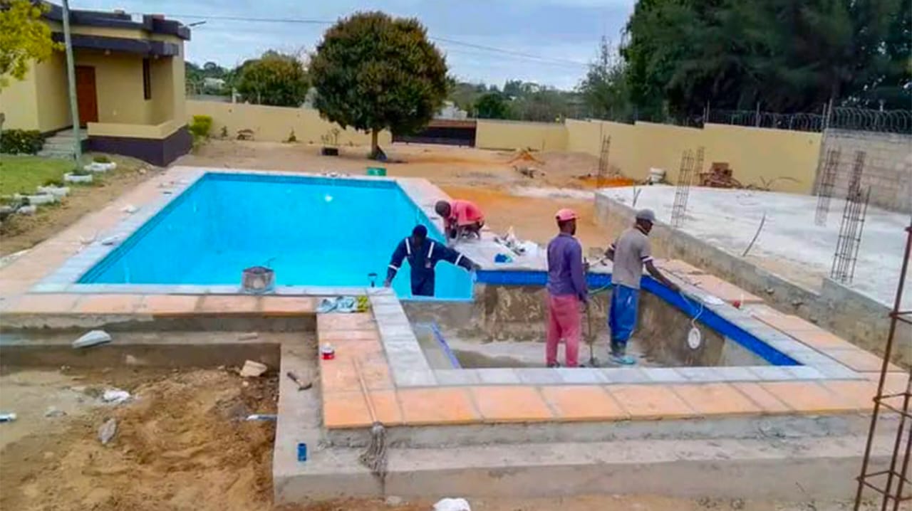 Projecto de Arquitectura