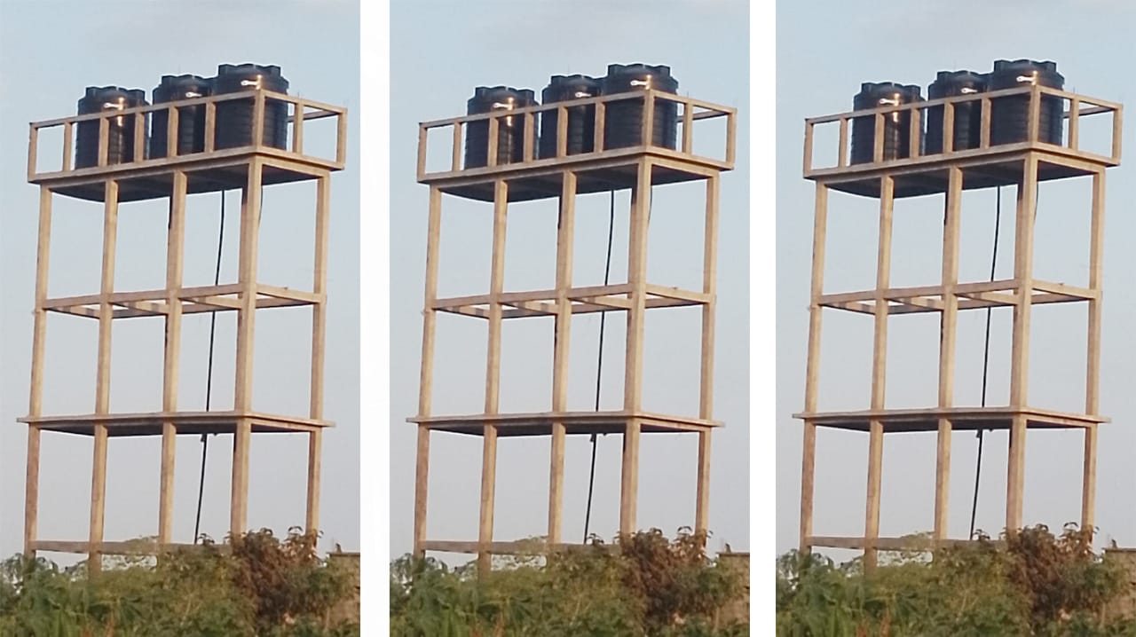 Imagem sobre fiscalização de obras