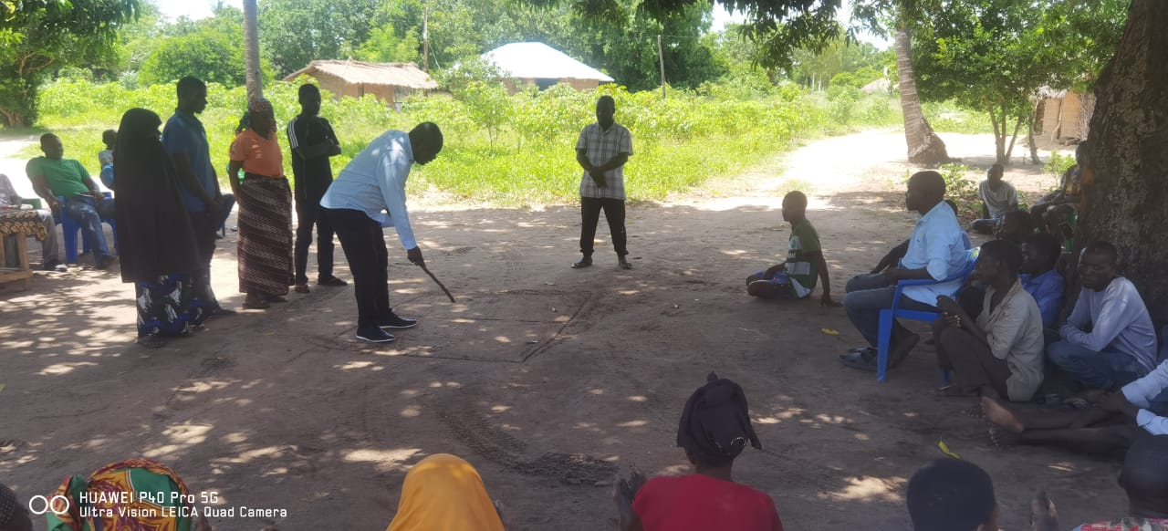 Projeto de Arquitetura 2