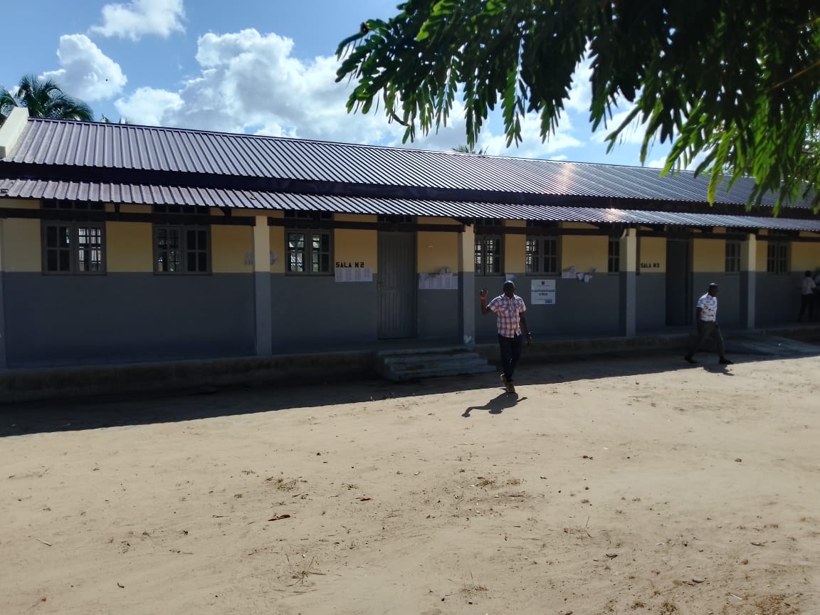 Imagem sobre fiscalização de obras