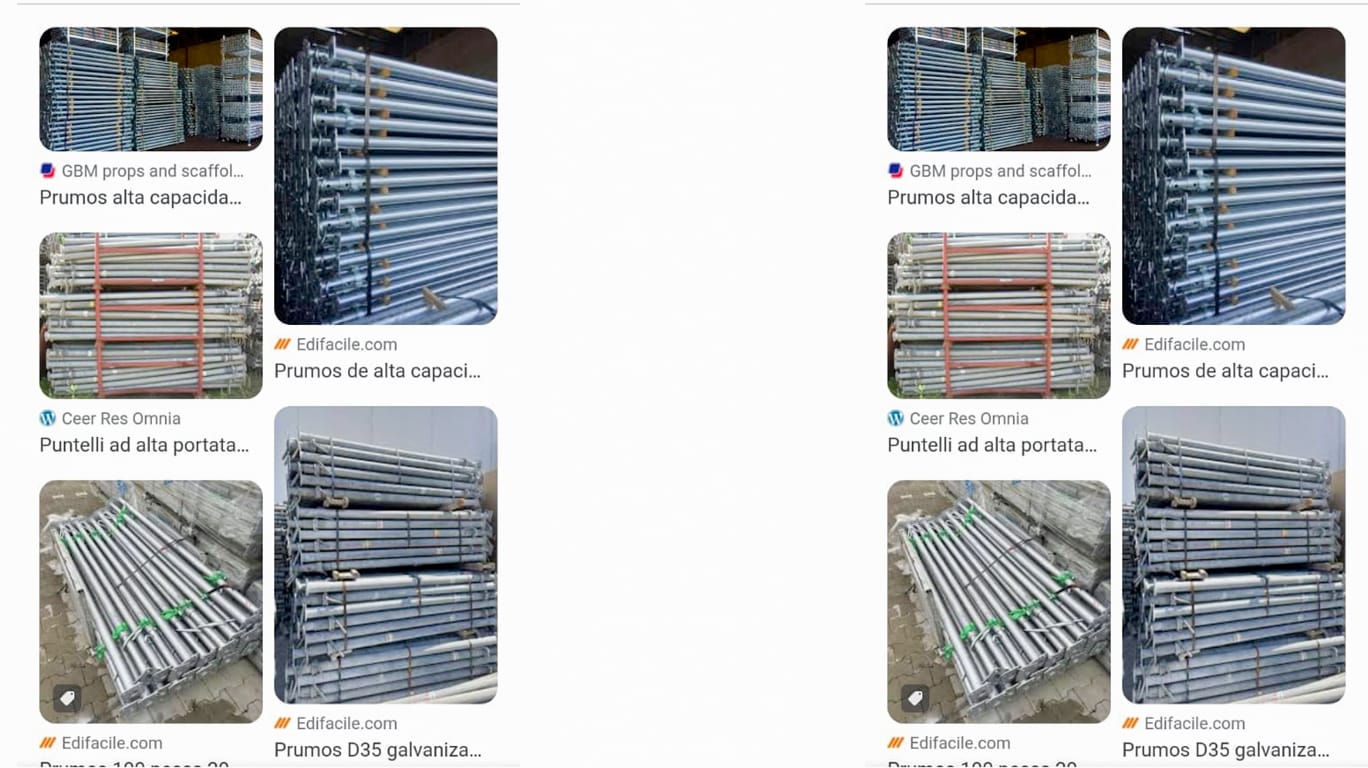 Imagem sobre Comercialização