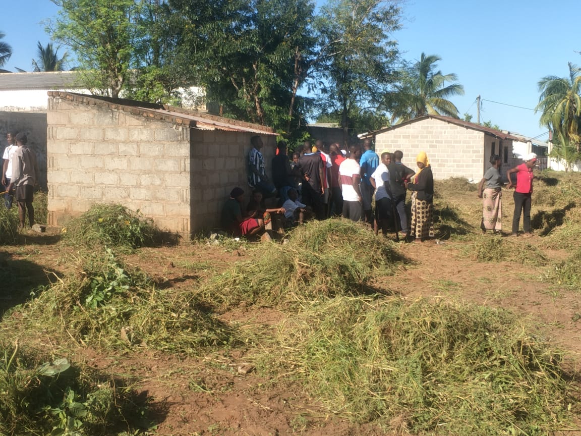 Imagem sobre saneamento