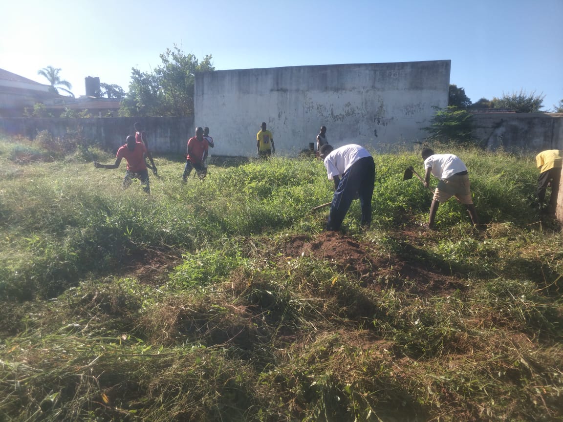 Imagem sobre saneamento