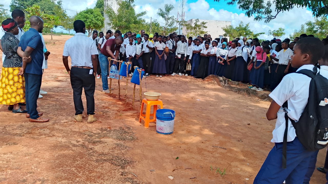 Imagem sobre saneamento