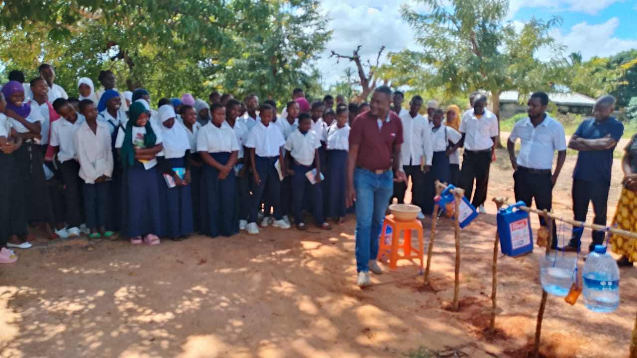 Imagem sobre saneamento