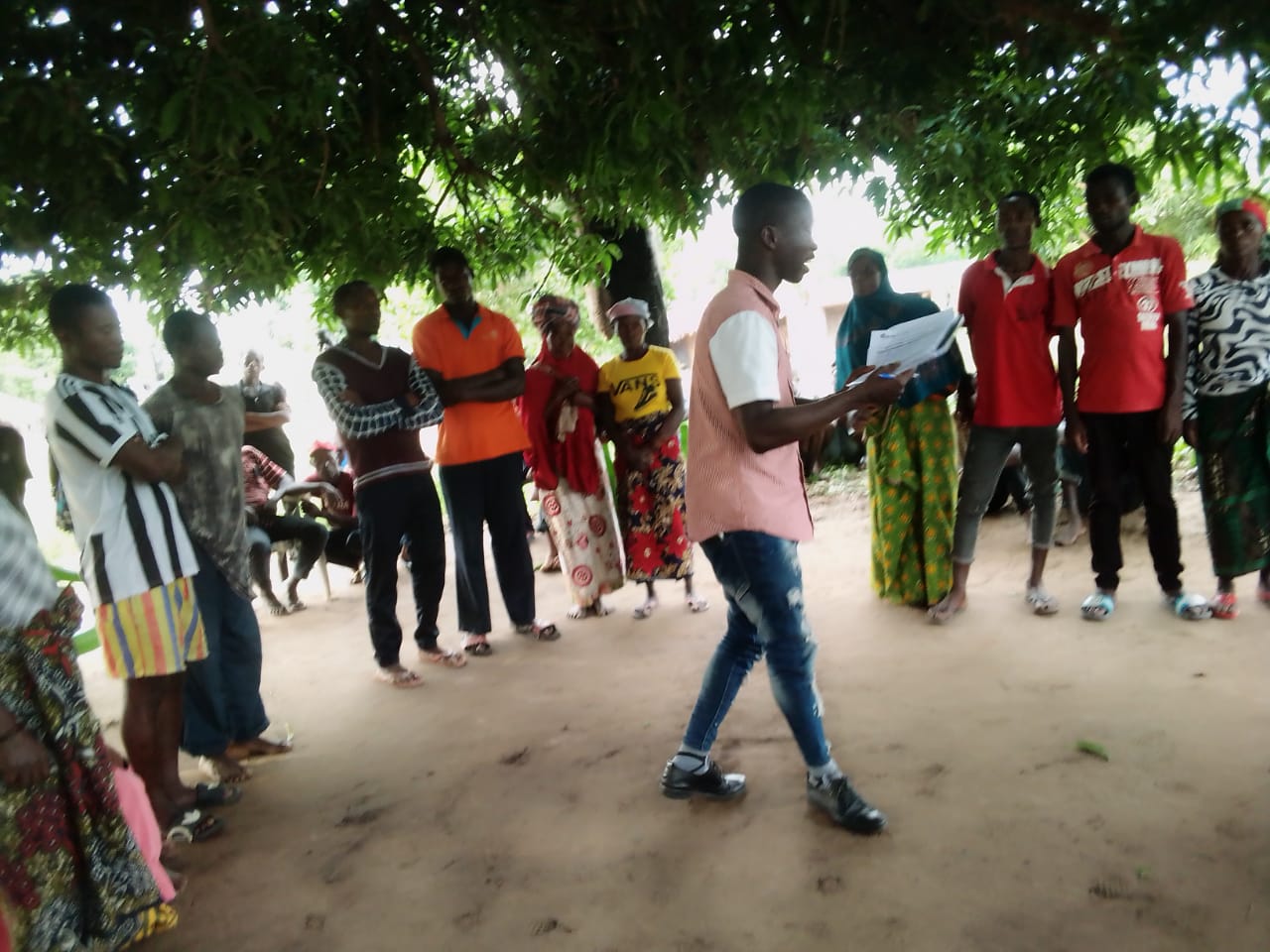 Projeto de Arquitetura 2