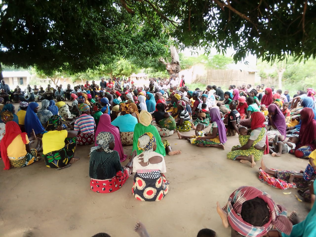 Projeto de Arquitetura 3